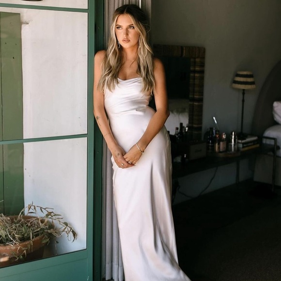 Stone Cold Fox Dresses & Skirts - Stone Cold Fox Gatsby Gown